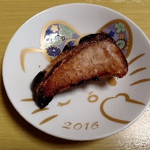 新鮮ぶりが手に入ったら、断然塩焼きで！